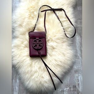 Tory Burch phone crossbody bag